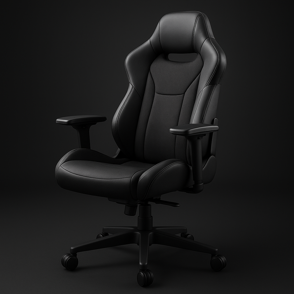 Ergonomic back support and comfort