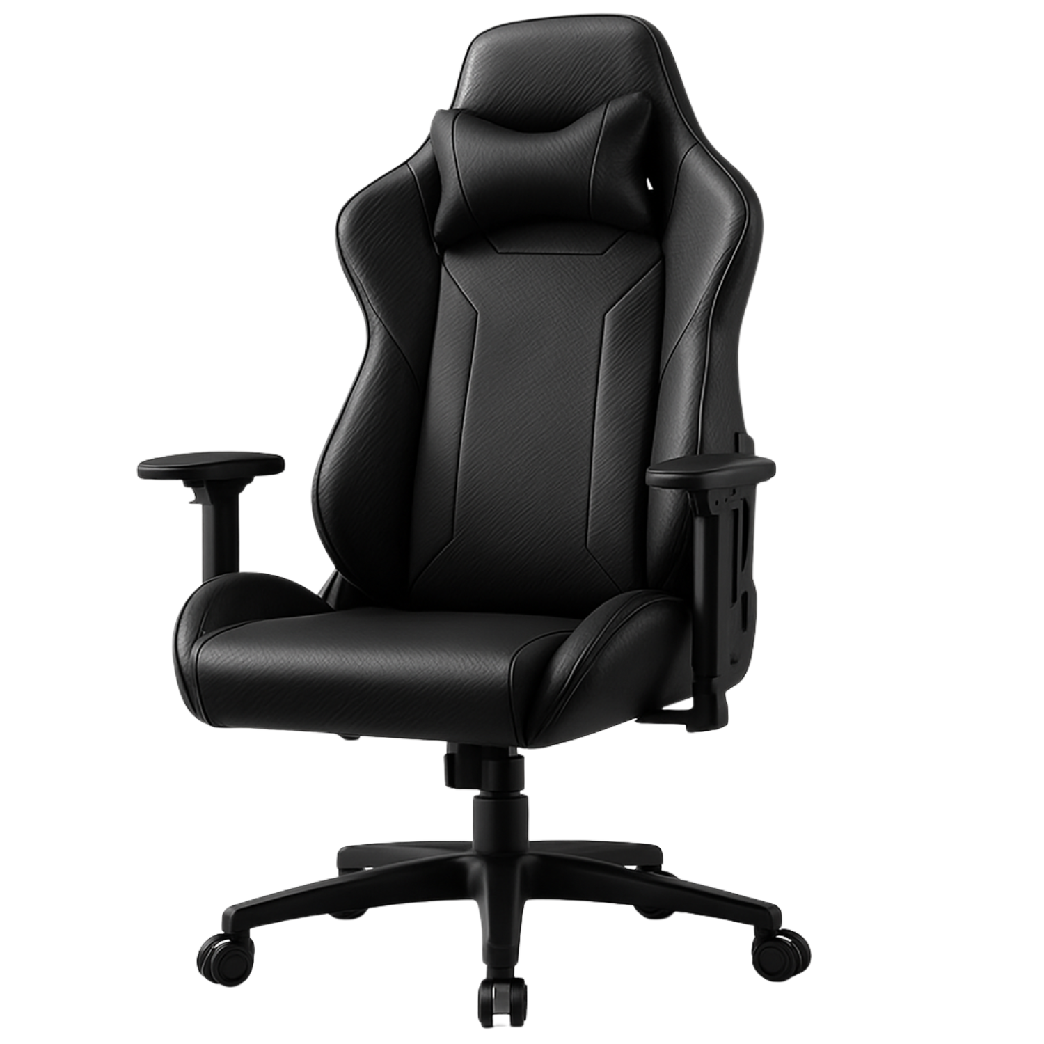 White Leggings — Premium Made in Italy